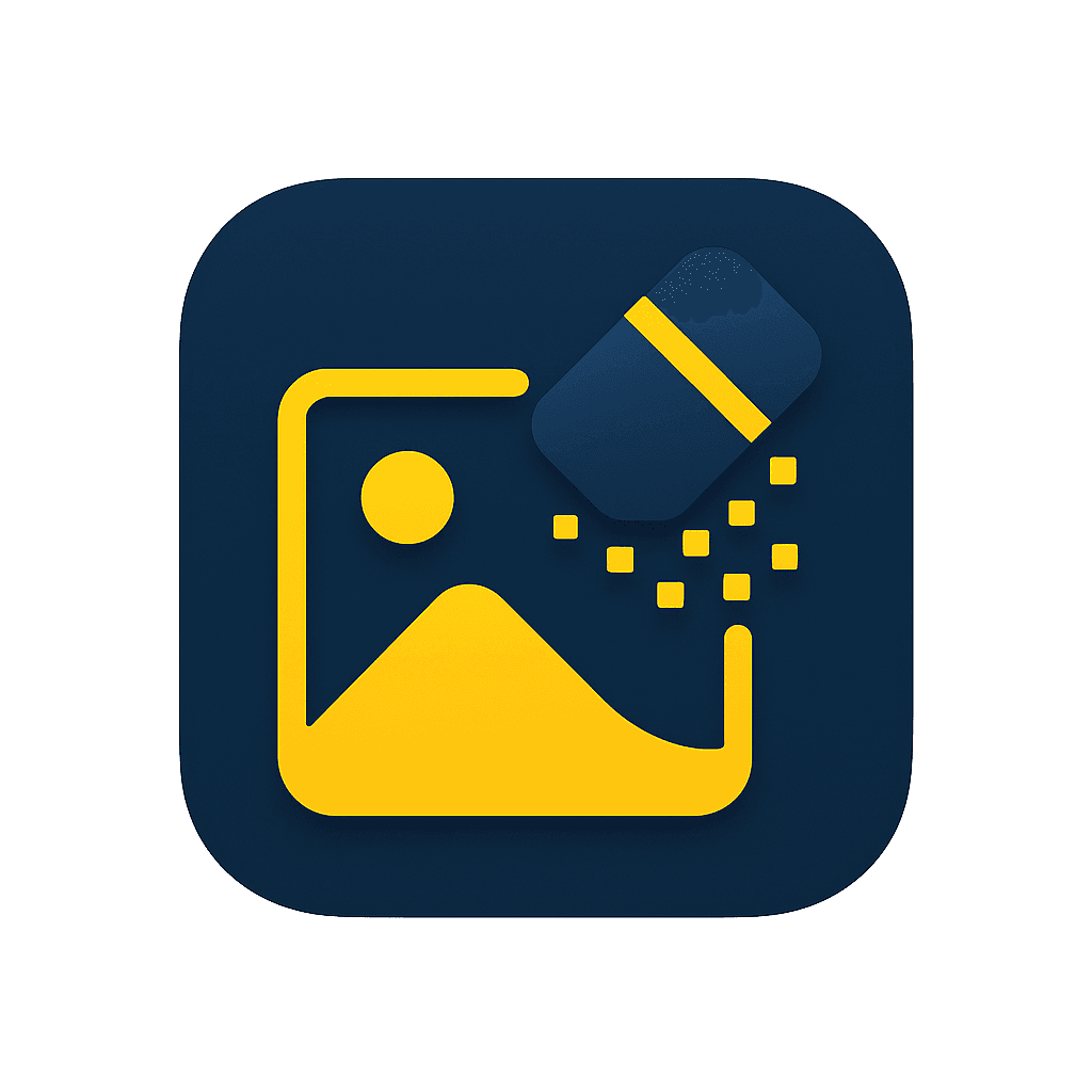 cleanmybg Logo - AI Background Remover